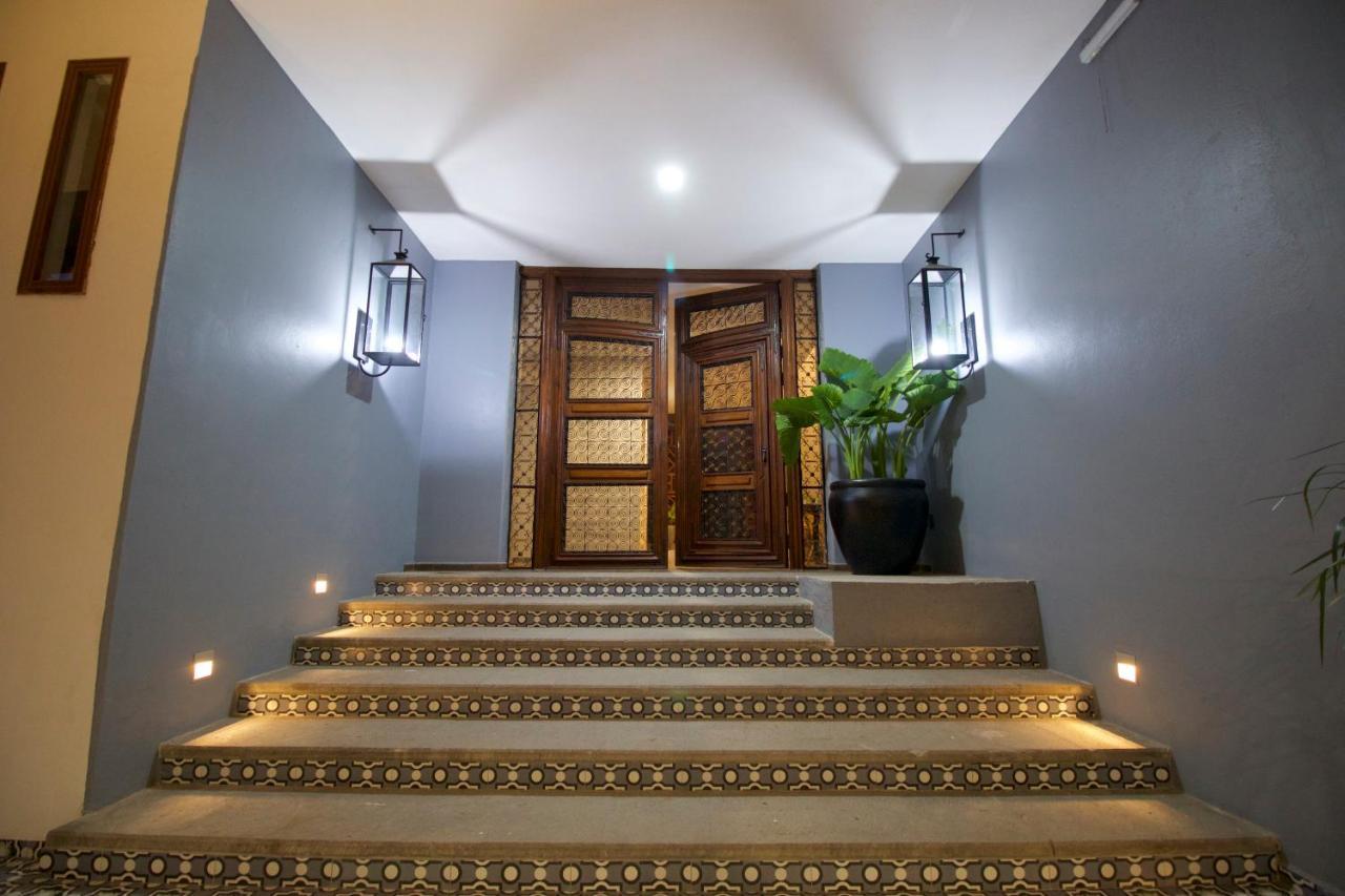 Hotel Boutique Casa Loreta Querétaro Εξωτερικό φωτογραφία