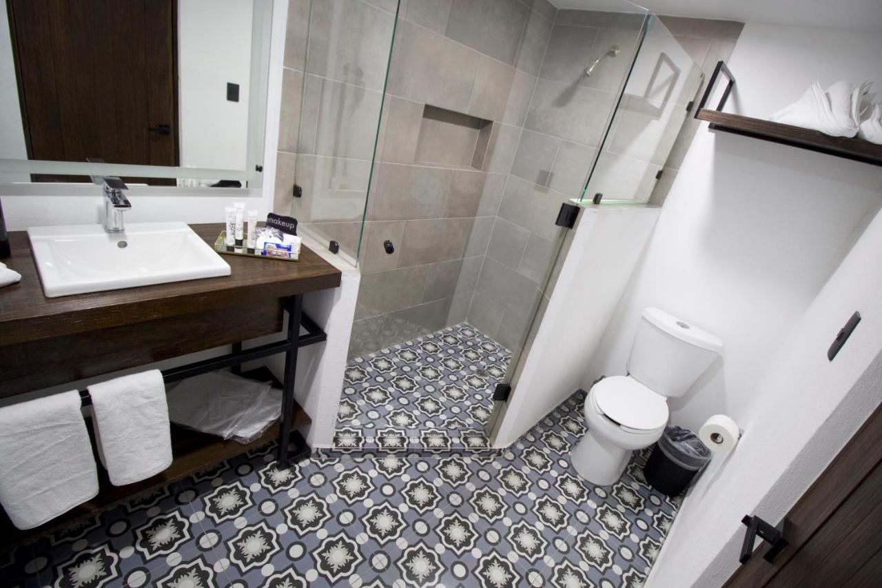 Hotel Boutique Casa Loreta Querétaro Εξωτερικό φωτογραφία