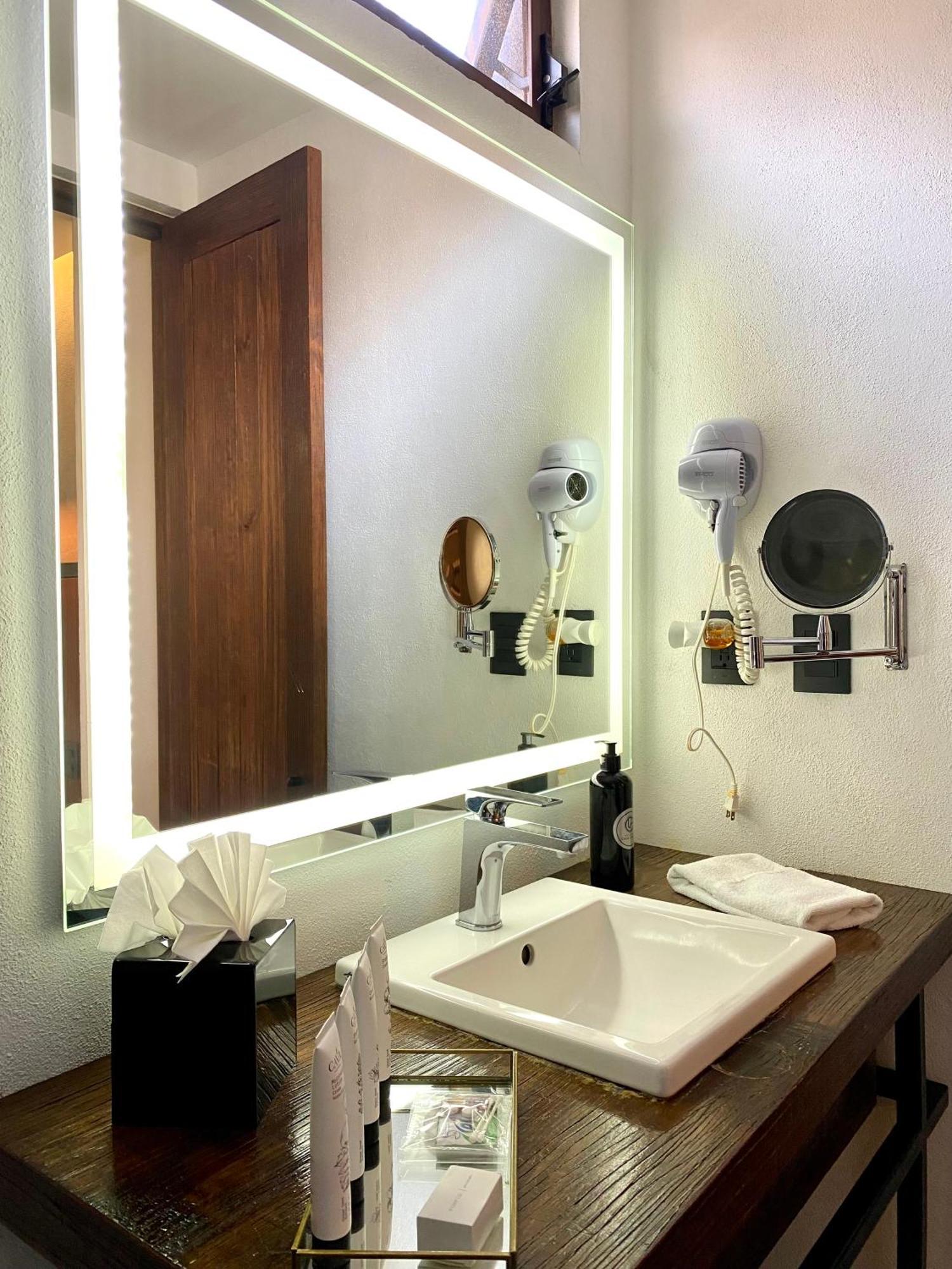 Hotel Boutique Casa Loreta Querétaro Εξωτερικό φωτογραφία